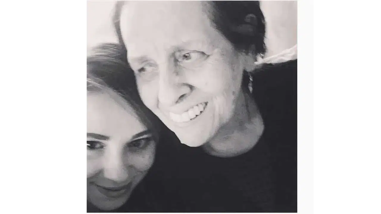 Necla Nazır’ın annesi kim, Fikriye Nazır kimdir, öldü mü, ne zaman öldü, Tuğçe Tayfur'u mu yetiştirdi?