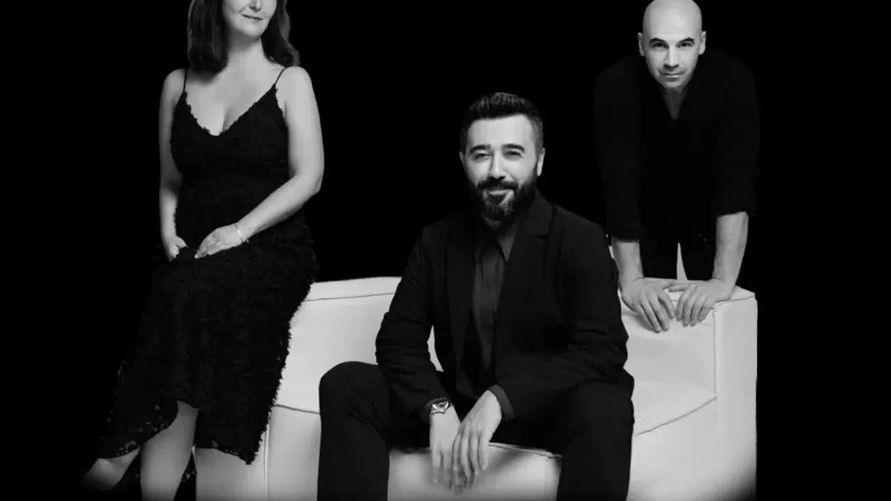 Coşkun Karademir Trio Folk’n’Jazz projesi nedir, ne tarz müzik yapıyorlar?