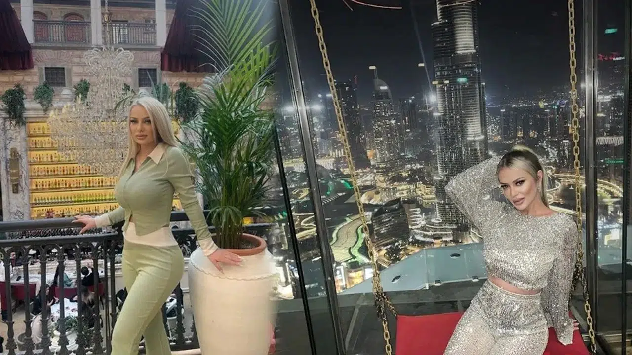 Sevcan Güler kimdir, kaç yaşında, nereli, evli mi, ne iş yapıyor, sosyal medya fenomeni neden gözaltına alındı?