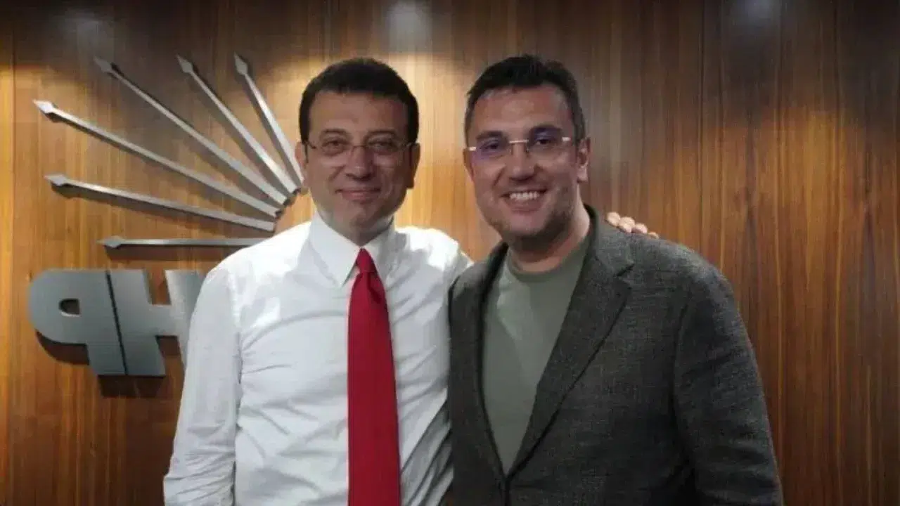 Elçin Karaoğlu kim, aslen nereli, kaç yaşında, mesleği ne, gözaltında mı?