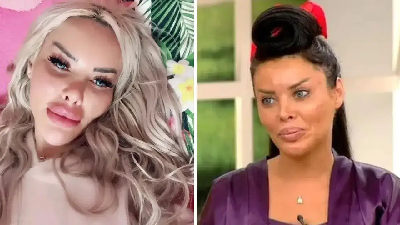 Sana Değer programında Pınar Özkurteller kim, kaç yaşında, nereli ve estetik yaptırdı mı?