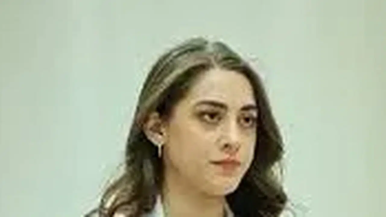 Bahar dizisinin Seren’i Nil Sude Albayrak kaç yaşında, hangi dizilerde oynadı? Nil Sude Albayrak özgeçmişi...