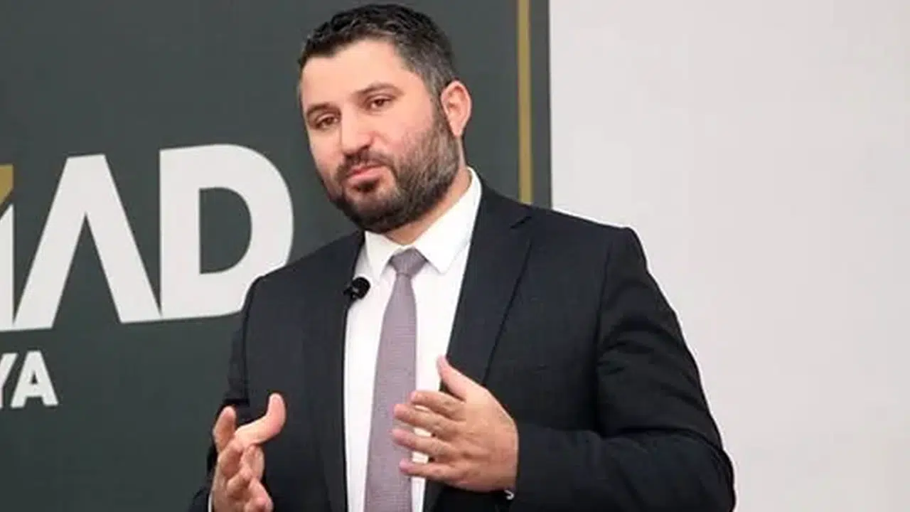 Oruç Baba İnan kim, aslen nereli, mesleği ne? İşte kariyeri ve görevleri...