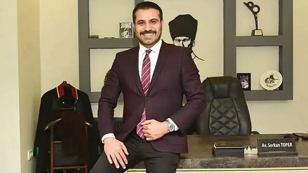 Serkan Toper kaç yaşında, evli mi, eşi (karısı) kim, çocuğu var mı, ne iş yapıyor ve mesleği ne?