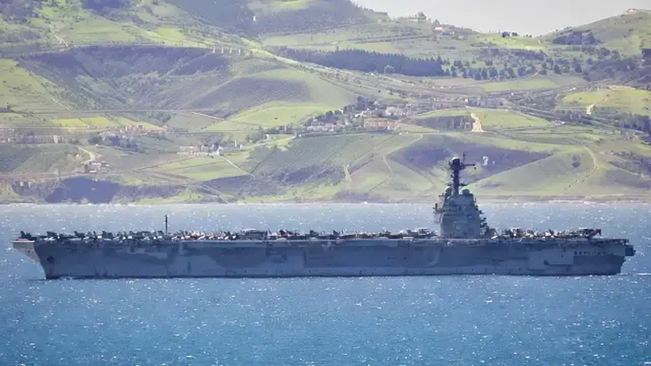 El-Udeyd Üssü Tahliyesi ve İsrail Ordusu Yüksek Alarmda