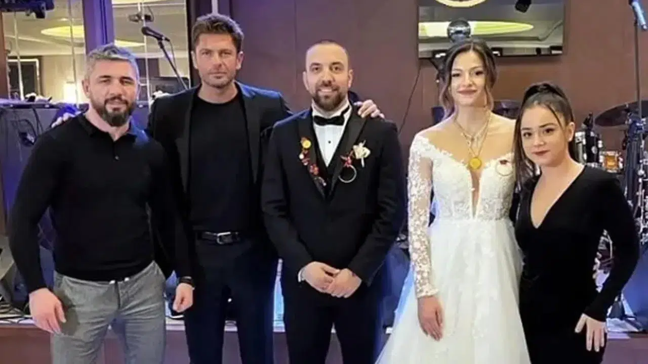 Survivor Sercan Yıldırım evli mi, boşandı mı? Deniz Çatalbaş aşk itirafını açıkladı, eski eşi Nihan Yönel kimdir?