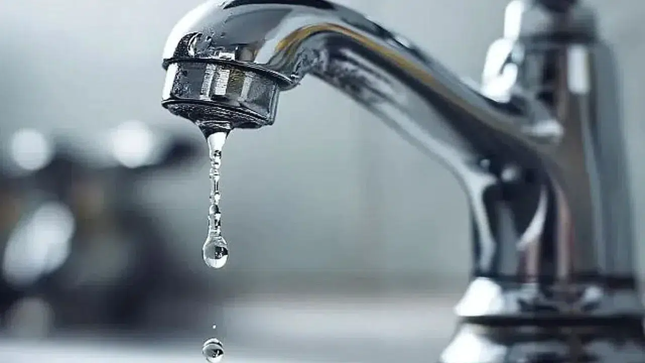 Çerkezköy'de Sular Kesildi! TESKİ 10 Şubat Su Kesintisi Kaç Saat Sürecek, Ne Zaman Gelecek?