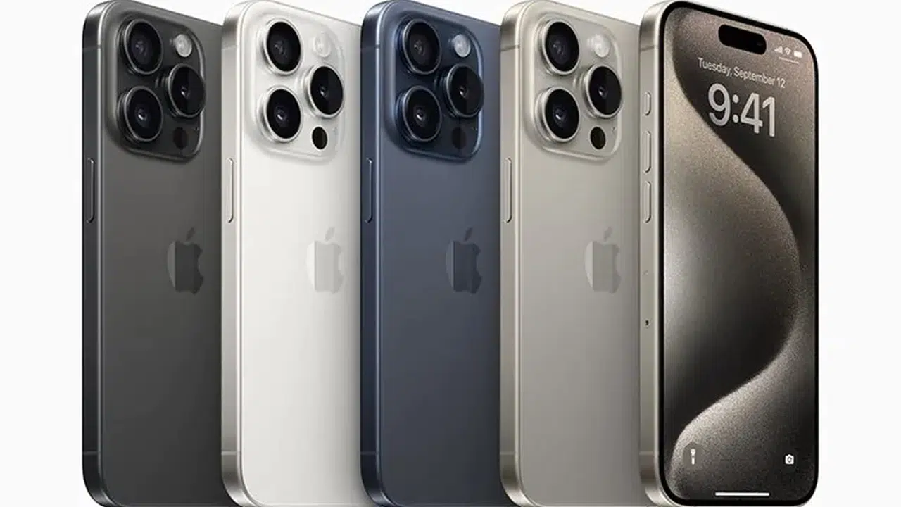 iPhone 15 Pro Max ÖTV tutarı, vergisiz olmak üzere %50 ÖTV ve KDV %20 ile ÖTV dahil toplam ne kadar? Türkiye fiyatı 256 GB 512 GB 1 TB