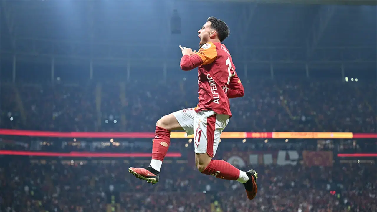 Galatasaray–Eyüpspor maçında Bedirhan Yunus pozisyonu kırmızı kart mı? Hakem kararı doğru mu?