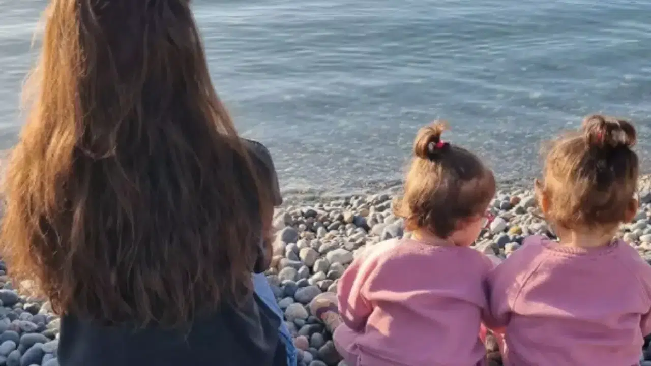 Baba Kız Doğada Sunay Turt Kurtal Öldü Mü, Cenazesi Ne Zaman ve Nerede Defnedilecek?