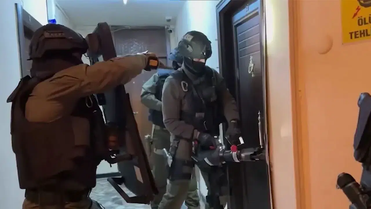 İstanbul ve 22 ildeki MLKP operasyonunun bilinmeyen detayları ortaya çıktı!