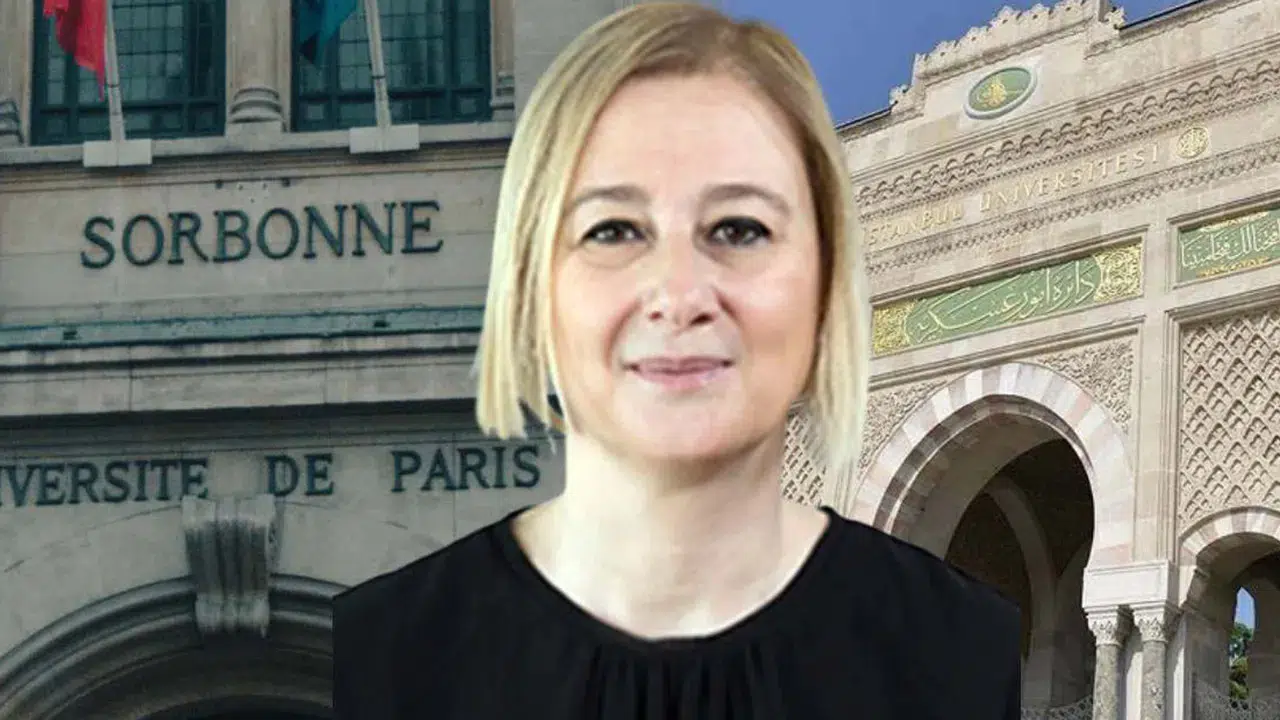 Naciye Aylin Ataay Saybaşılı hayatı, diploması neden iptal edildi? Akademik kariyeri ve çalışmaları