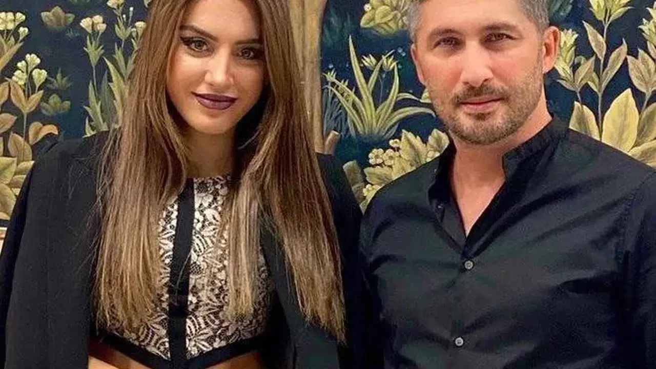 Sabri Sarıoğlu’nun eşi kim, Yağmur Sarıoğlu kaç yaşında, mesleği ne?