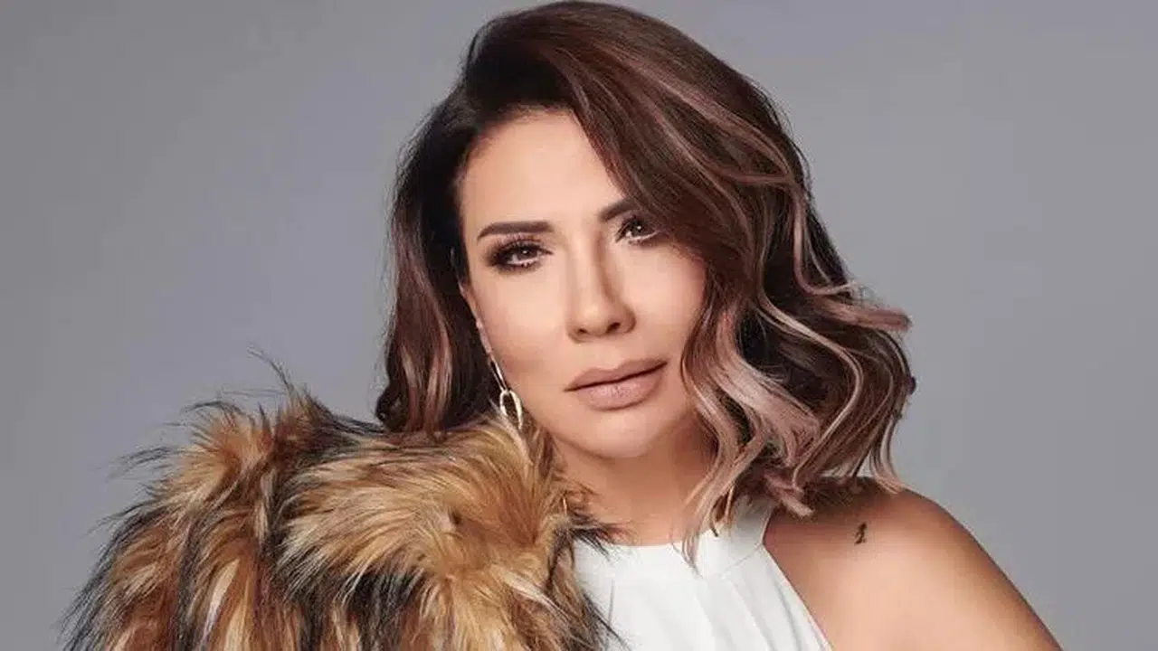 Işın Karaca farkı dikkat çekti... Sadece kilo vermedi, hayatını da sildi baştan yazdı!