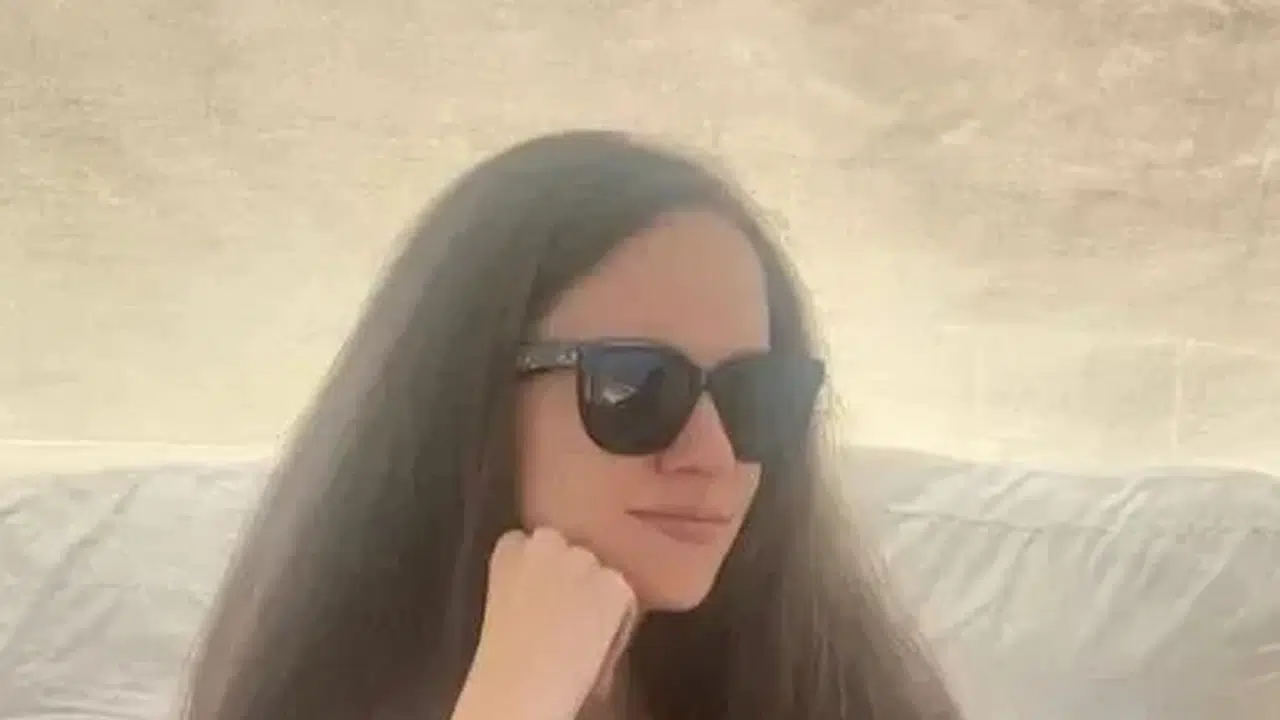 Fatih Altaylı’nın kızı Zeynep Altaylı hayatı (kimdir), yaşı kaç, hangi okulda okuyor?