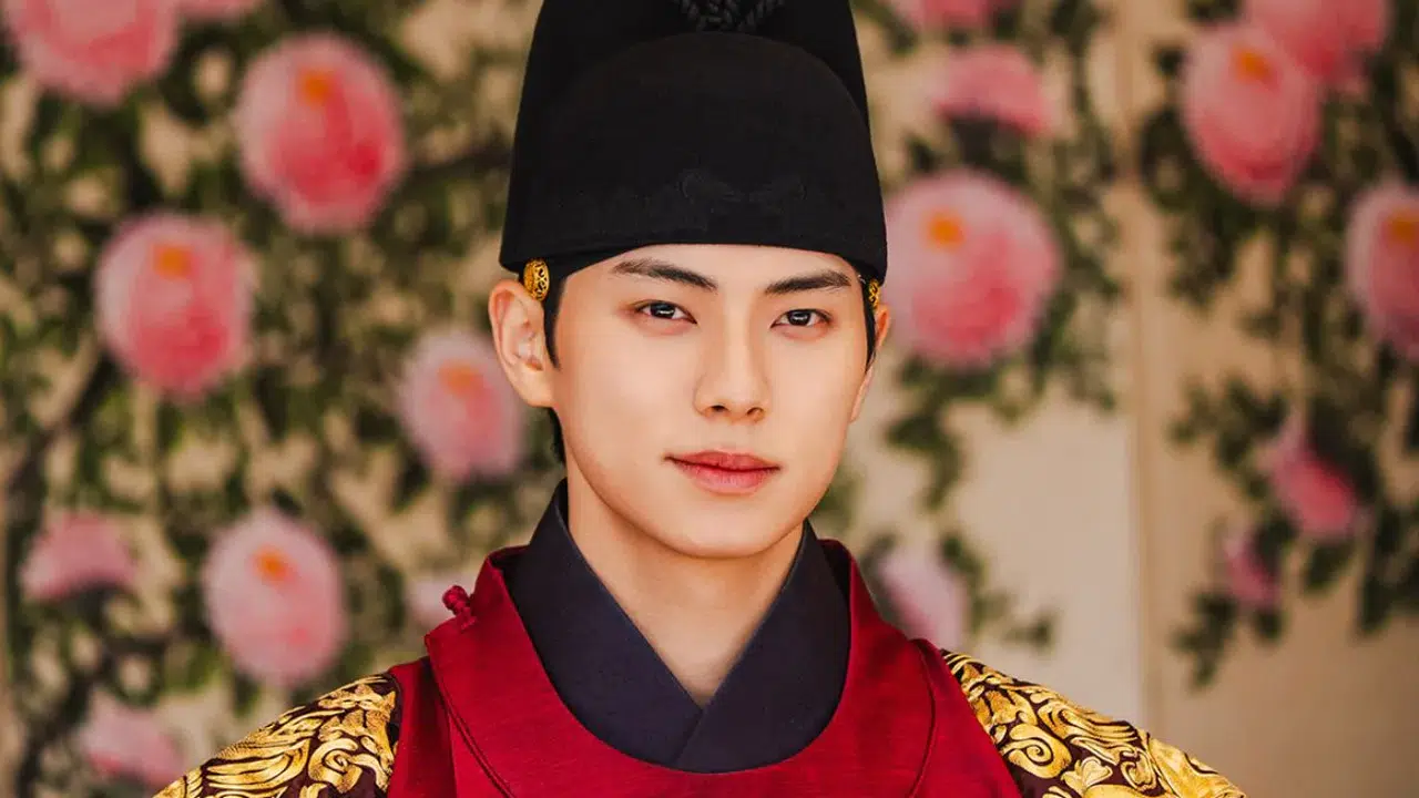 Lee Chae Min kim, yaşı kaç? Appetit Your Majesty dizisi yıldızı hayatı...