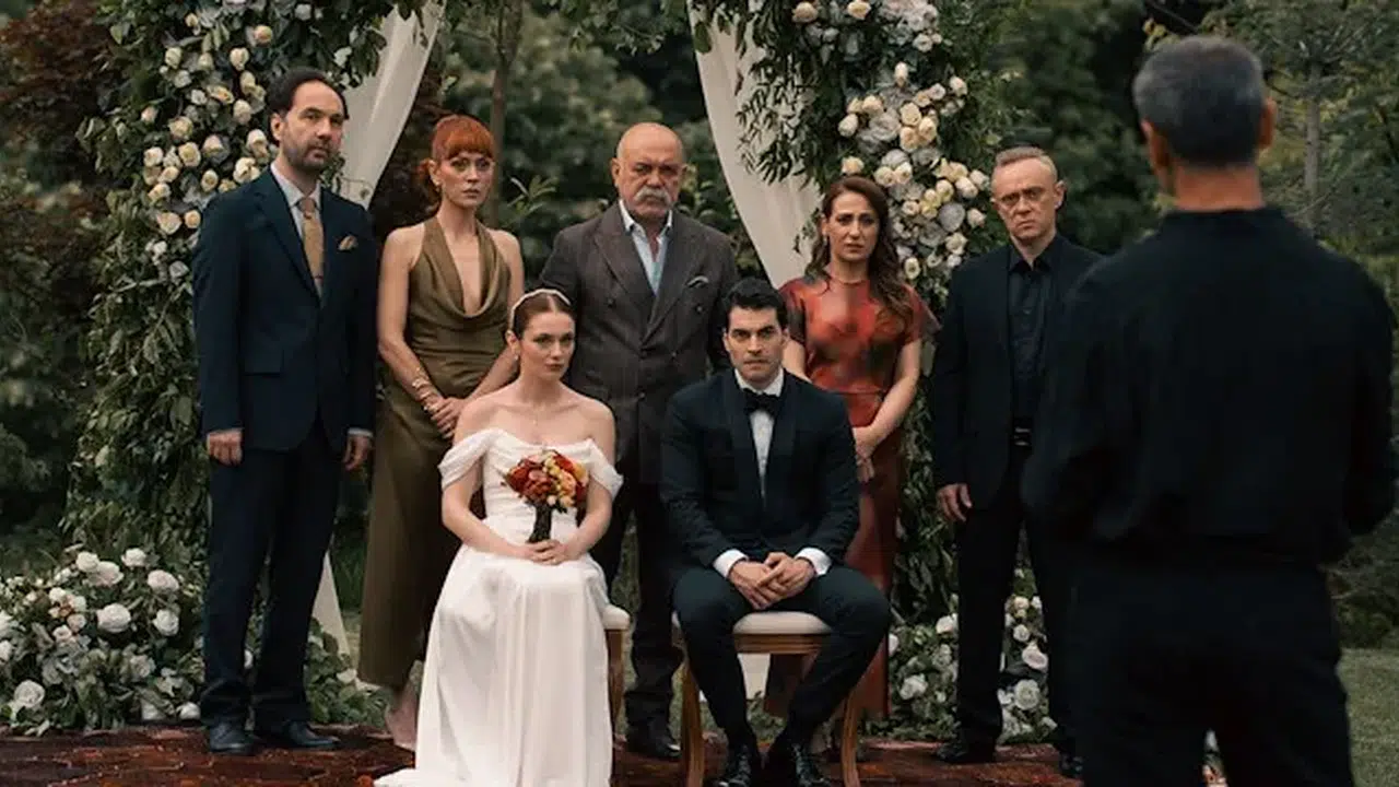 Veliaht dizisi final mi olacak, final tarihi belli oldu mu, neden final oluyor?