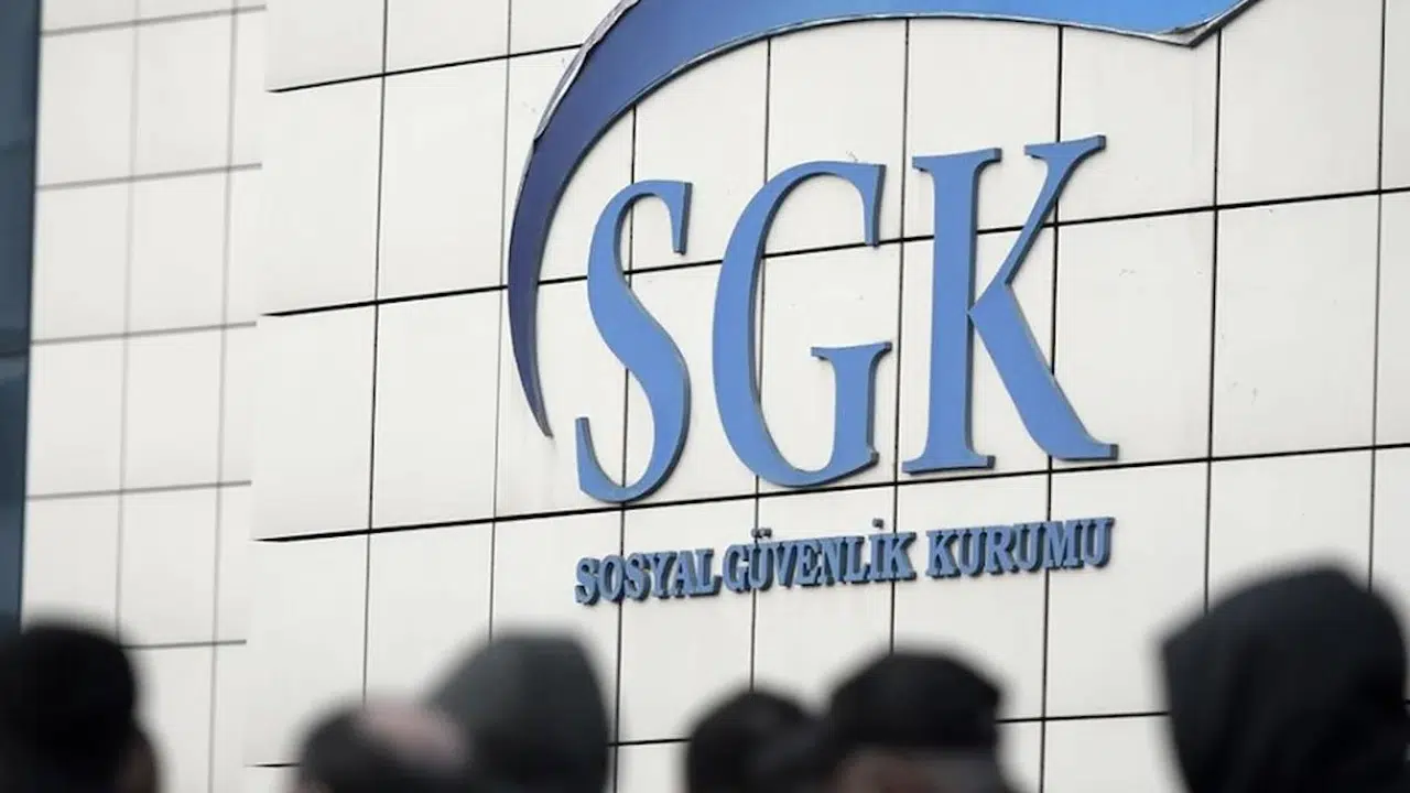 SGK PRİM BORCU OLANLAR DİKKAT! Yüzde 10 peşinat şartı neden kaldırıldı, yeni taksitlendirme nasıl olacak, kimler yararlanabilecek?
