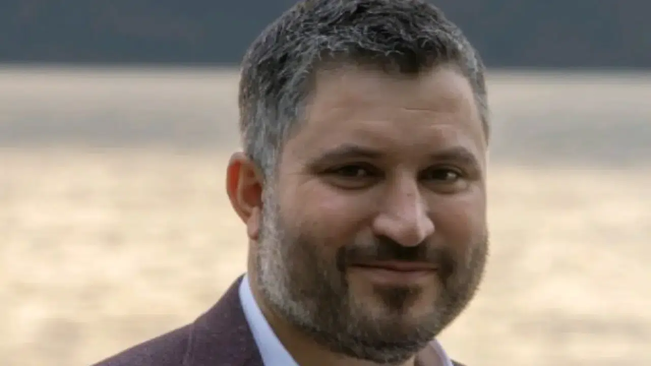 Oruç Baba İnan hayatı (biyografisi), hangi üniversite mezunu, bakanlıkta nerede görevli?