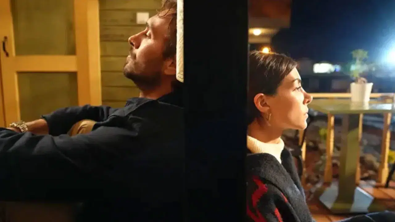 Taşacak Bu Deniz dizisinde çalan Al Başımdan Sevdanı şarkısı kime ait?