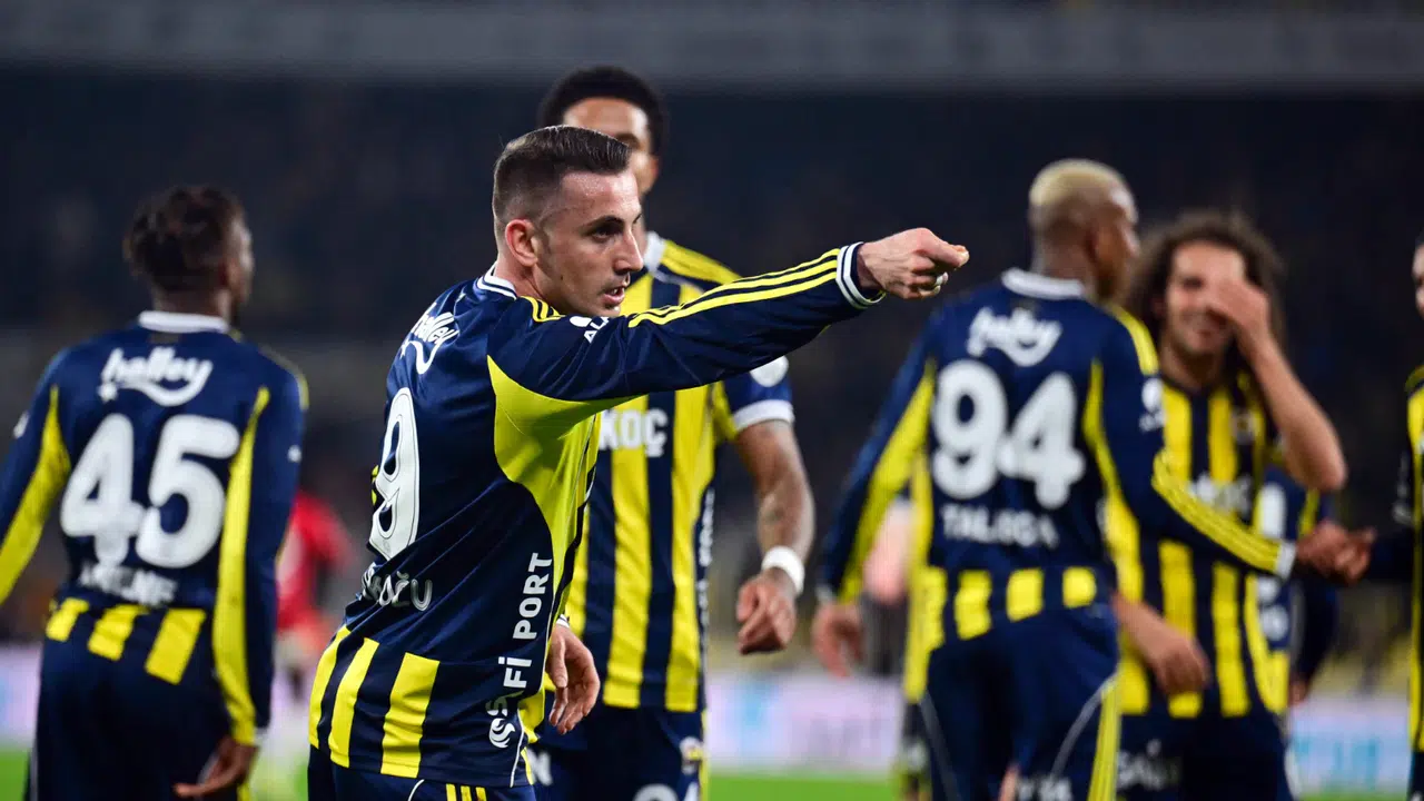 Fenerbahçe nasıl tur atlar? 3-2, 3-1, 3-3 sonuçlarında tur gelir mi, uzatma mı penaltı mı olur?
