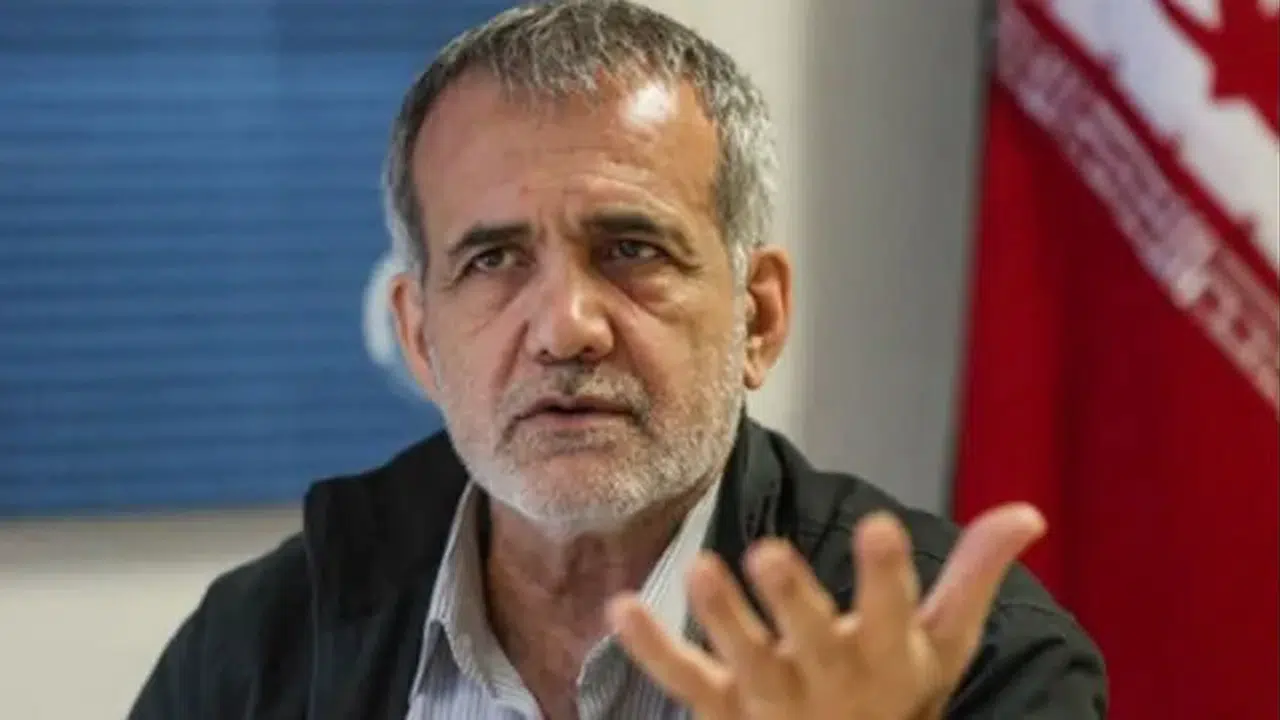 Mesud Pezeşkiyan öldü mü, yaşıyor mu?