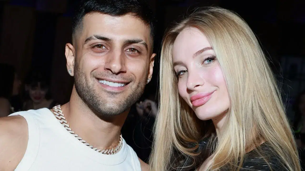 Reynmen’in eşi kim?  Emire Cansu Kurtaran kimdir, kaç yaşında, nereli ve ne iş yapıyor?