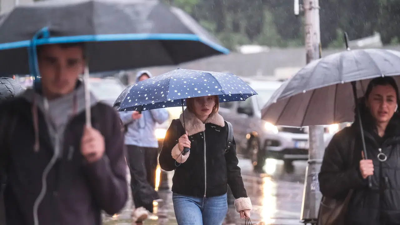 Rize’de 17 Şubat Salı okullar var mı yok mu, dersler iptal mi, son durum ne?