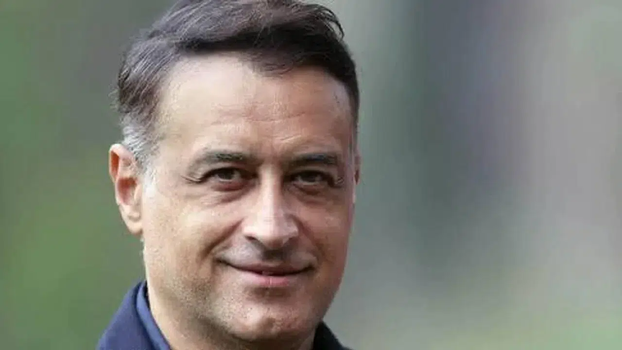 Yener İnce Biyograrfisi, Kaç Doğumlu, Aslen Nereli? TFF’nin Bahis Kararı Sonrası