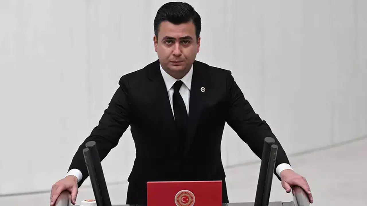 Meclis’te Kim Kimi Dövdü? Osman Gökçek’ten Olay Yaratan İtiraf: Evvelallah Hallettik!