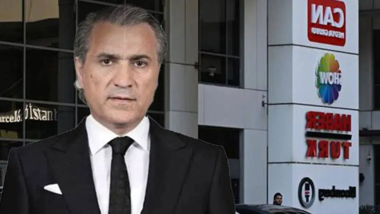 Kemal Can kim, nereli ve ne iş yapıyor, Show TV, HaberTürk ve Bloomberg HT onun mu?