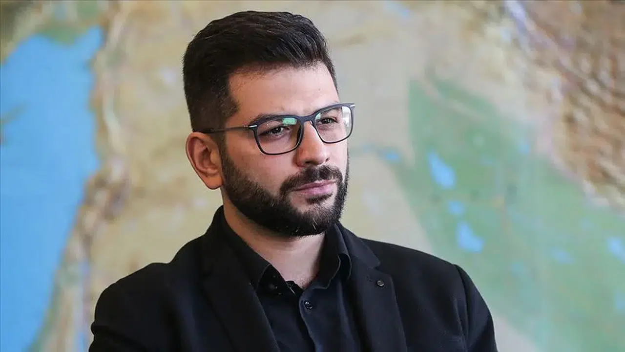 Çağatay Özdemir özgeçmişi (kimdir), aslen nereli, neden görevden alındı? İletişim Başkanlığı süreci