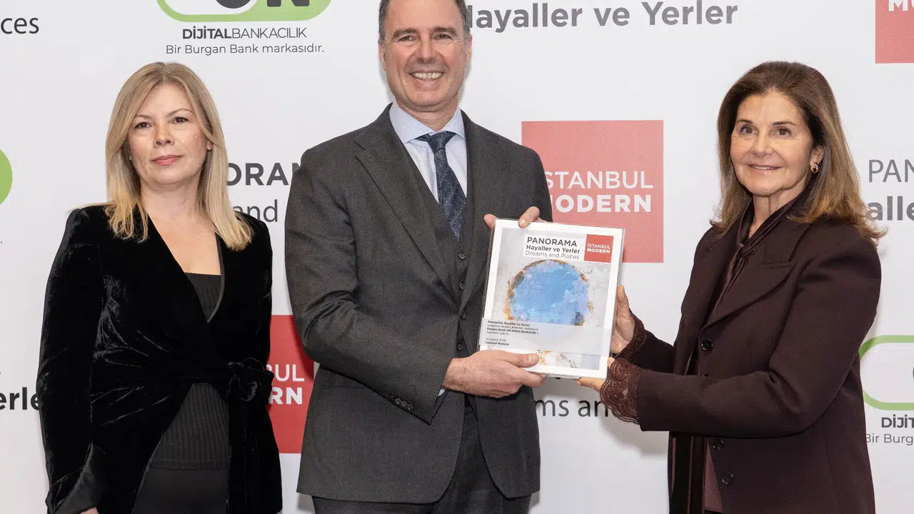 İstanbul Modern’de dev fotoğraf sergisi: 18 sanatçıdan panoramik seçki