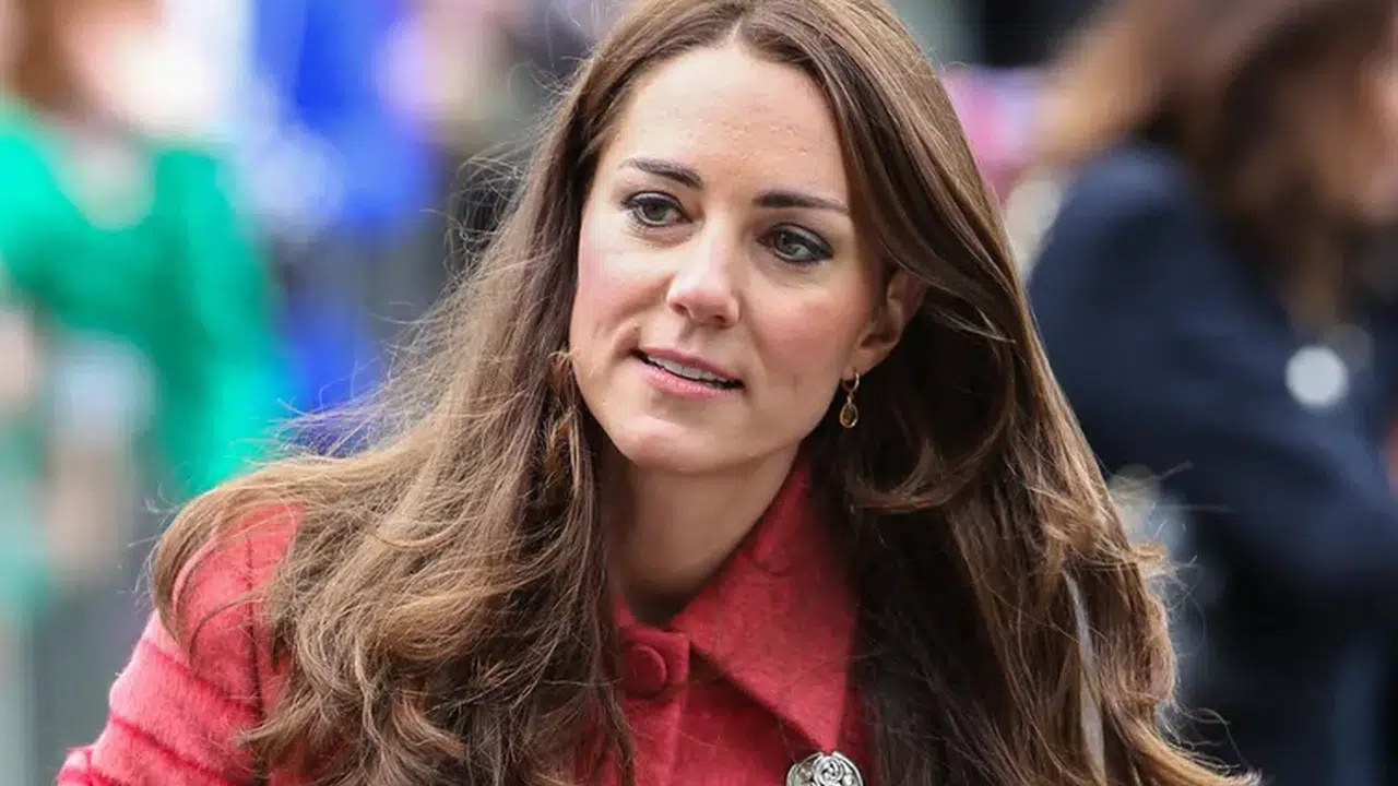 Galler Prensesi Kate Middleton’dan Sağlık Mücadelesi Sonrası Şık Dönüş