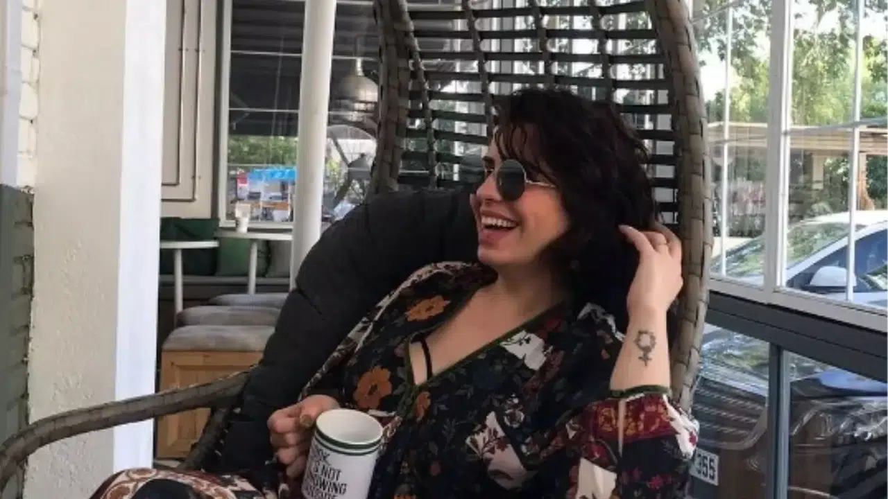 Pınar Şipaloğlu dizileri neler, hangi yapımlarda rol aldı? Pınar Şipaloğlu’nun oynadığı diziler