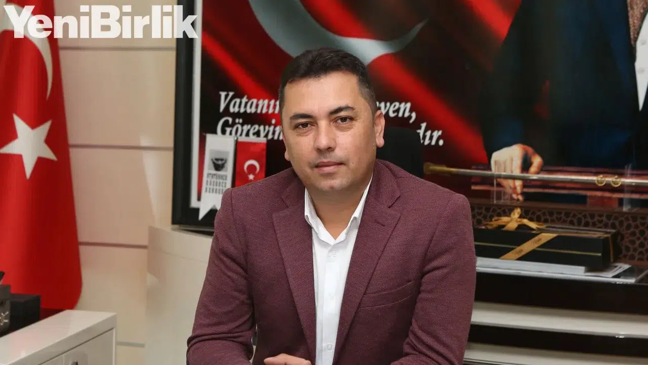 Ergün Temel kimdir, Bolu Bel AŞ Yönetim Kurulu Başkanı olarak görevi ve Tanju Özcan ile çalışmaları neler?