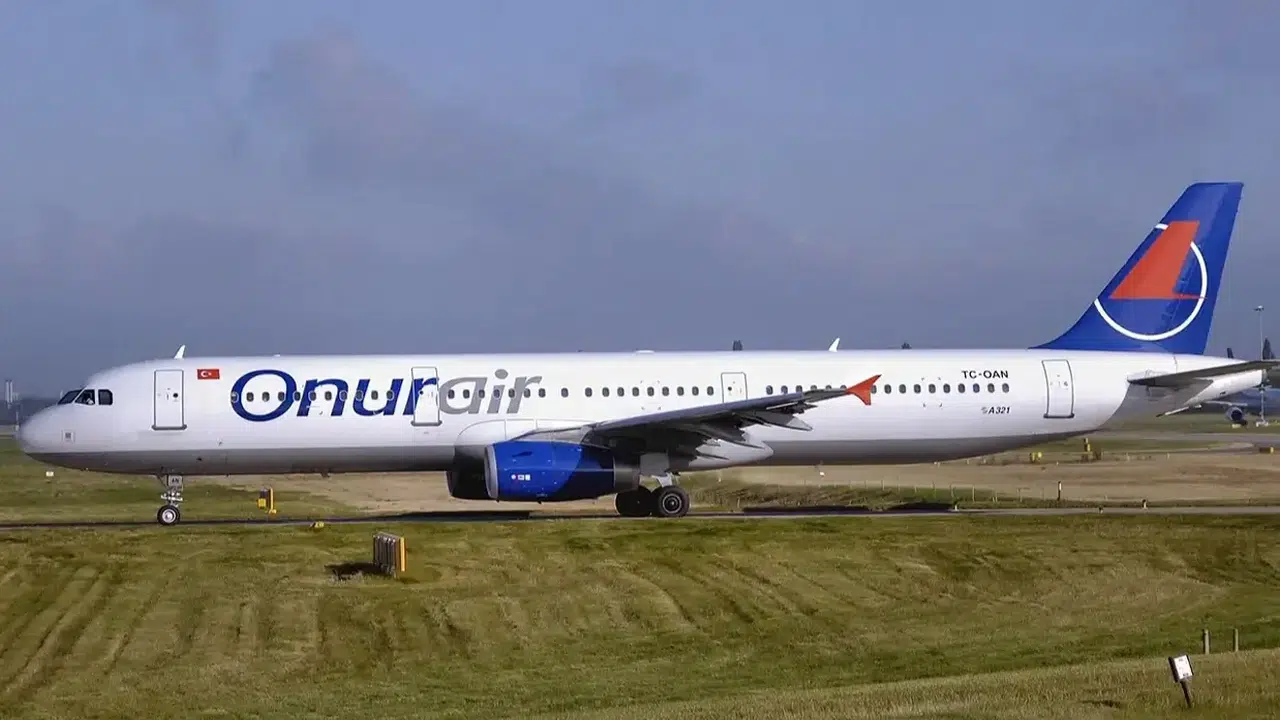 Onur Air iflas etti mi, istinaf mahkemesi ne kara verdi, şirket kapandı mı?