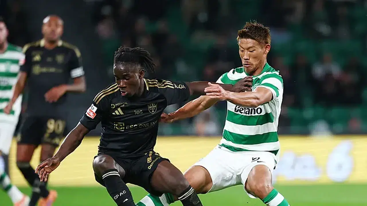 Galatasaray’dan geleceğe yatırım: Genç yıldız Nhaga için anlaşma sağlandı!