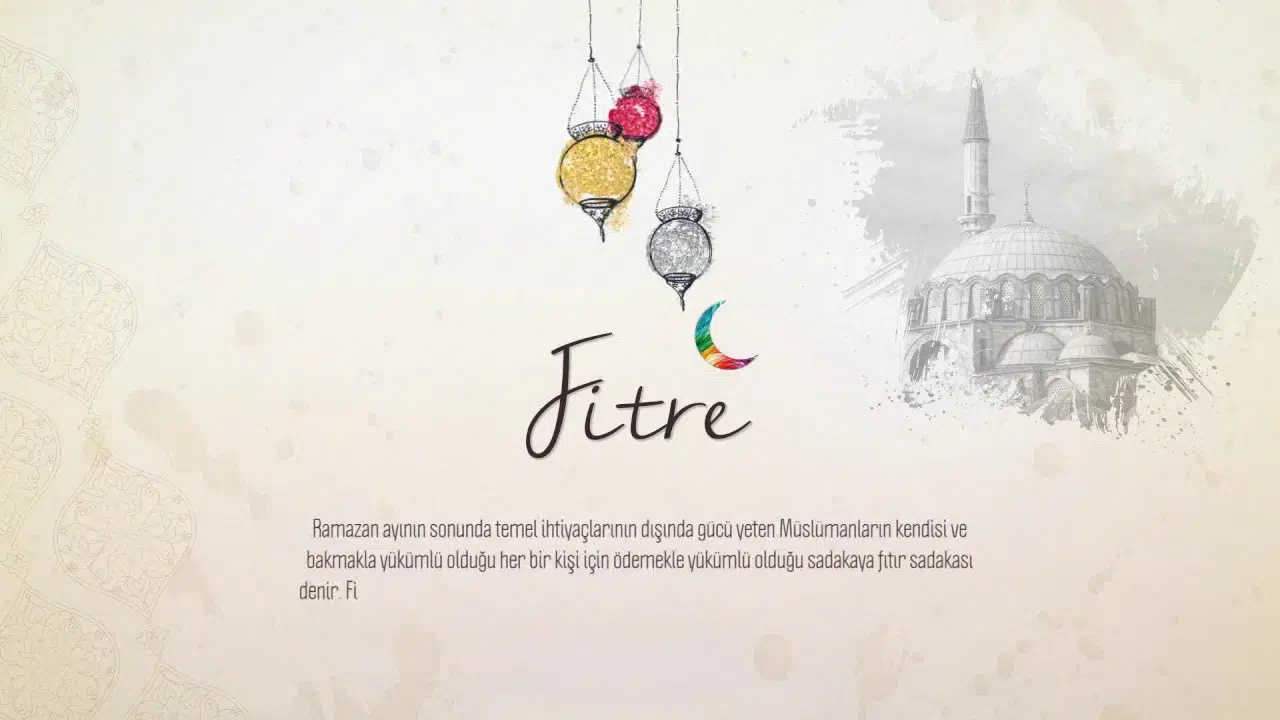 Fitre 2026 Ne Kadar, Nedir, Kimlere Verilir, Kimlere Verilmez?