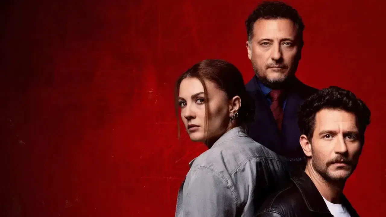 Son Kare yayın takvimi açıklandı mı? 1. sezon 6. bölüm ne zaman yayınlanacak, kaç bölüm sürecek?