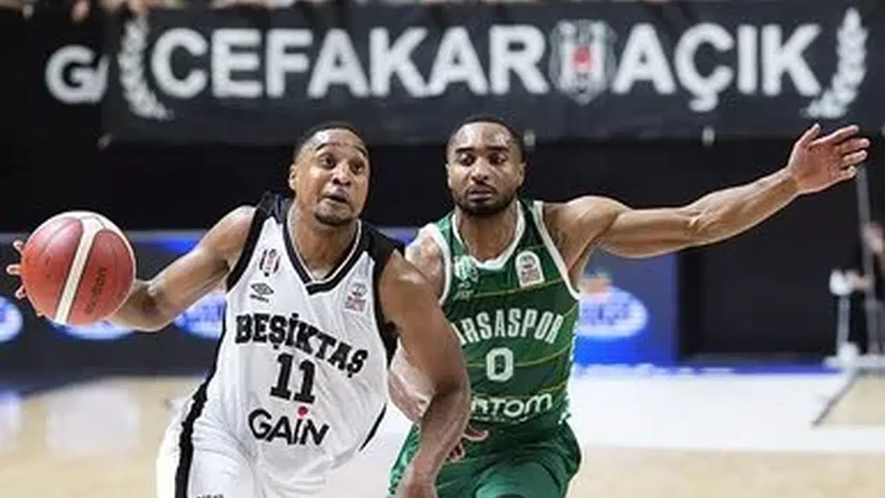 Bursaspor Beşiktaş GAİN canlı izleme bilgisi, hangi kanalda izlenecek, canlı skor nereden takip edilir?