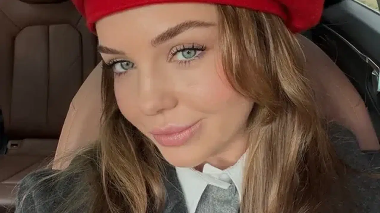 Gizem Güven’den Sevindiren Haber! Babası Yoğun Bakımı Atlattı