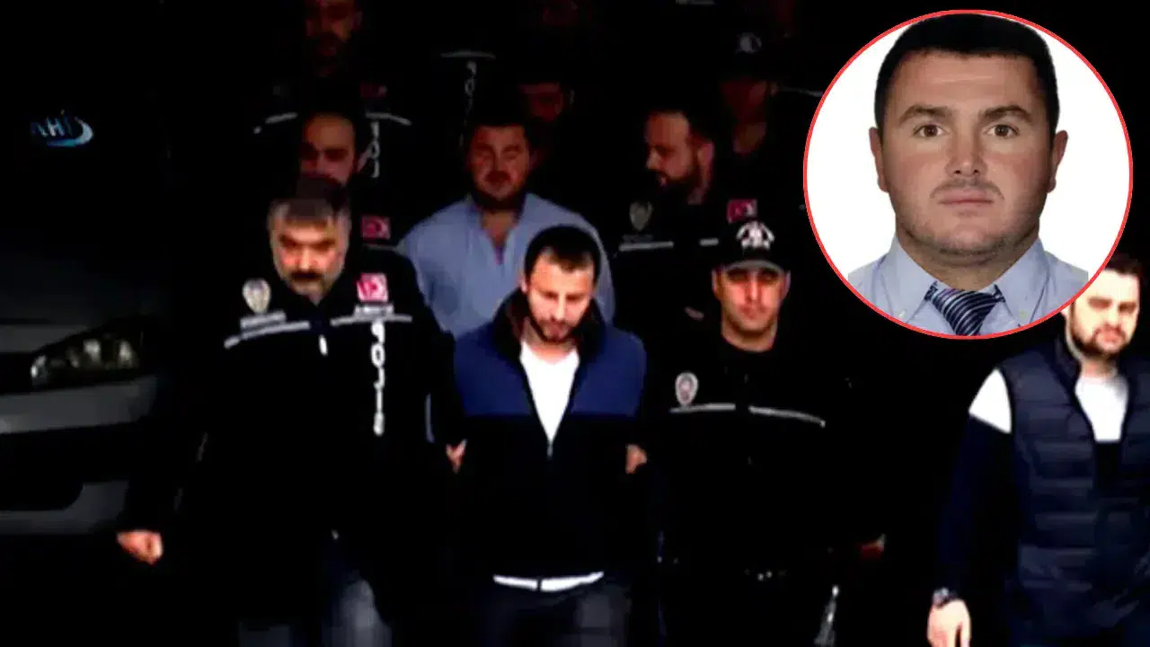 Şirinler çetesi üyeleri ve çete lideri kim? Sarallar ile çatışması nasıl başladı?