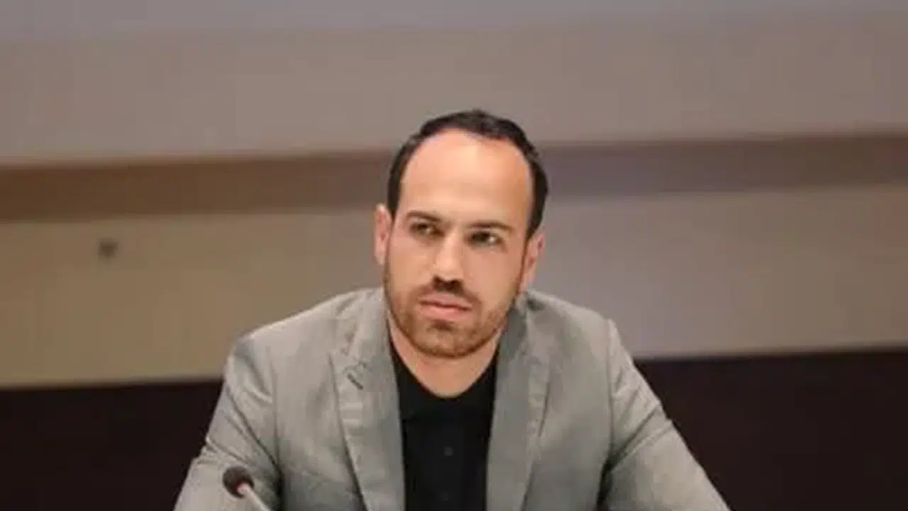 Emir Yasir Kekeç kaç yaşında, nereli, mesleği ne, evli mi, çocuğu var mı?