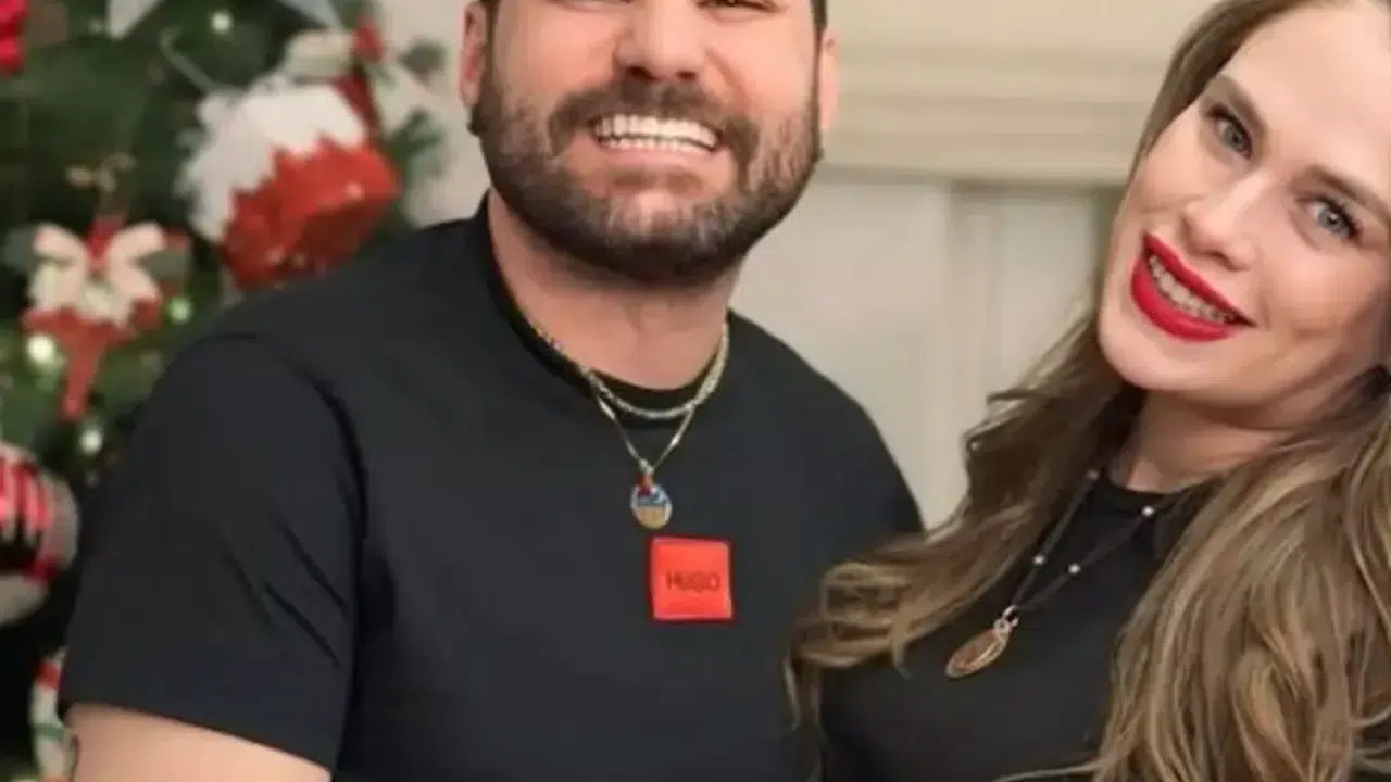 Ceyhun Fersoy ve Begüm Öner’den Mutlu Haber! Karya Dünyaya Geldi