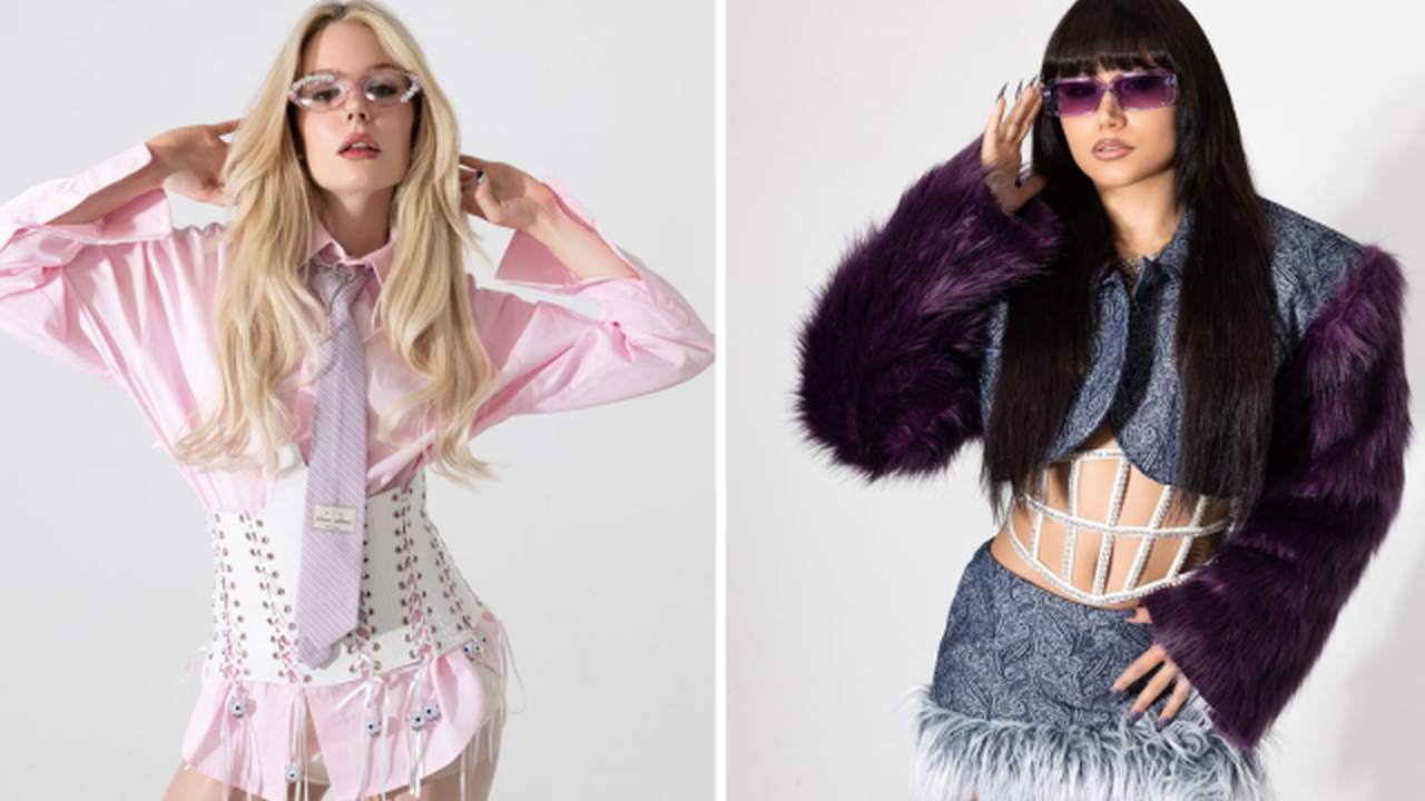 Koreografi Konuşuluyor! Manifest’in Yeni Klibi Başrol Sensin'de Dans Şovu Dikkat Çekti