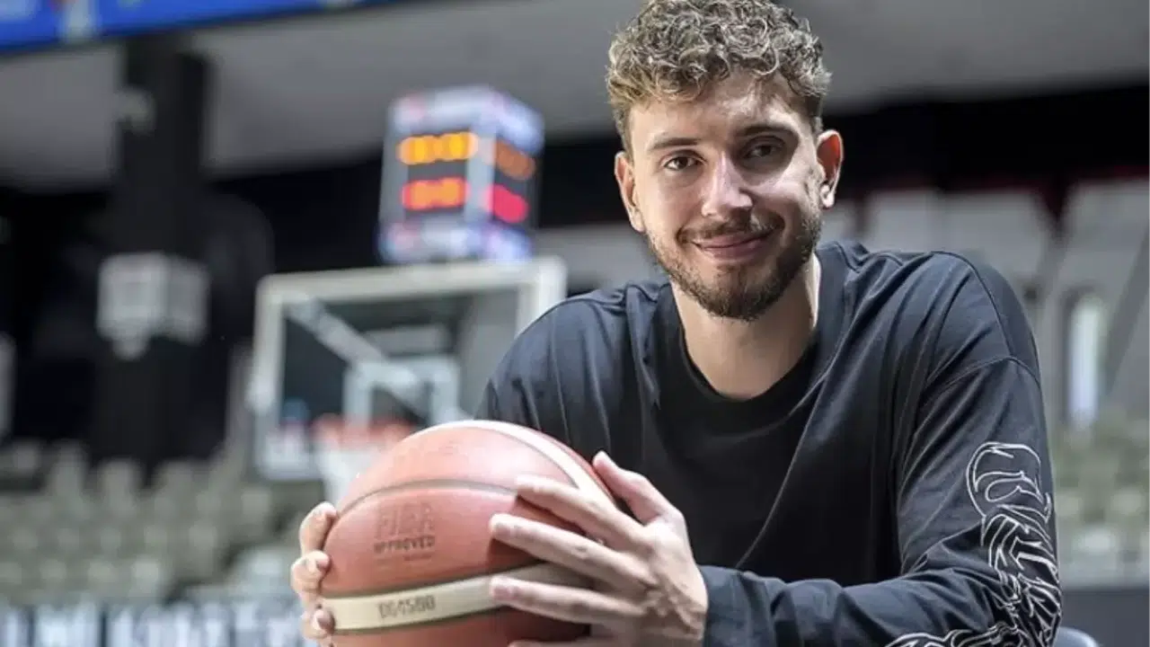 Şengün’ün açıklaması sonrası IDF’den paylaşım, sosyal medya hareketlendi