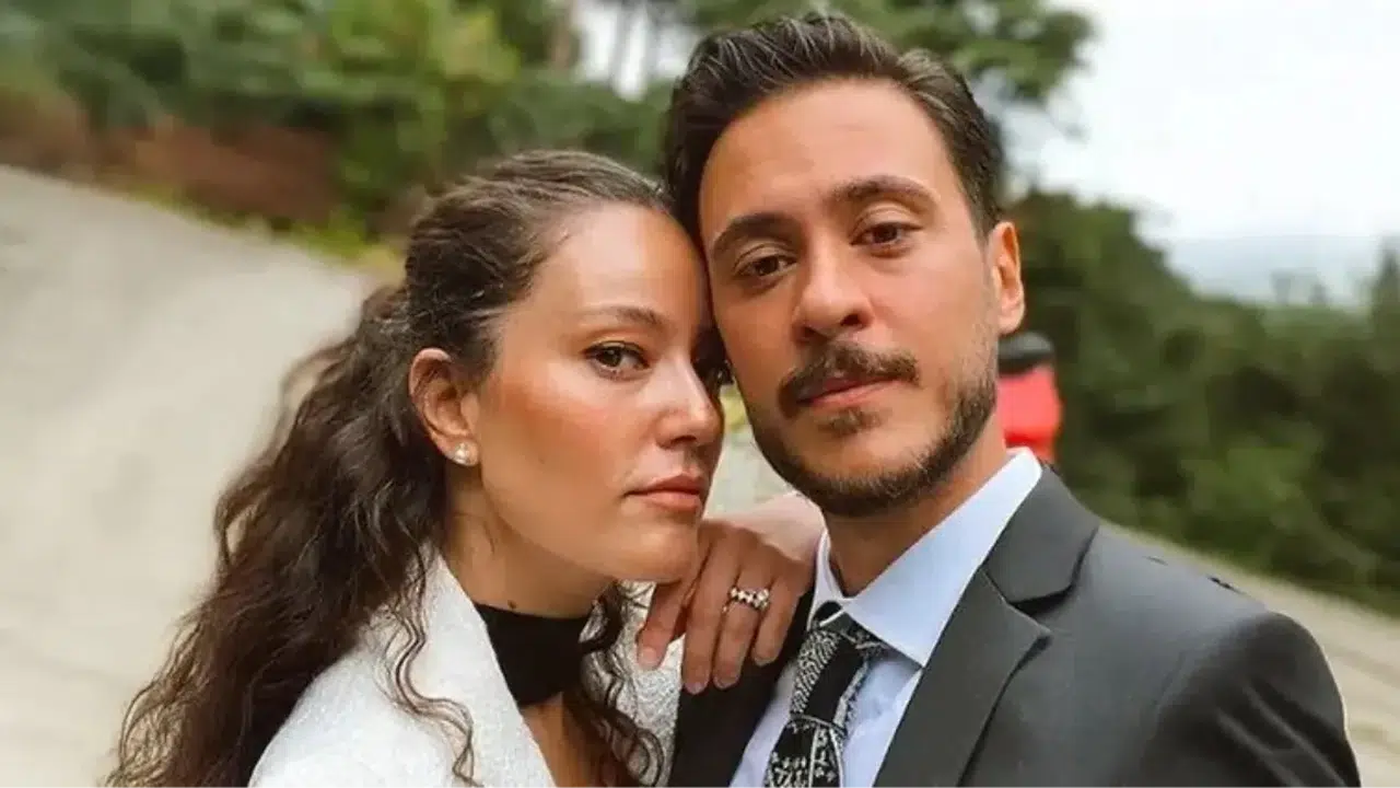 Pelin Akil ile 8 yıllık evliliğini sonlandıran Anıl Altan yeni aşka mı başladı?