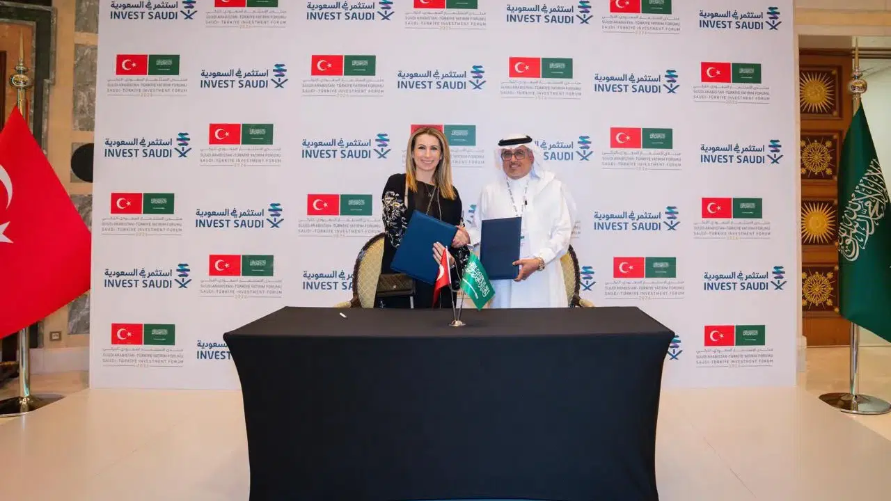 Bayegan petrokimya üreticisi Tasnee ile distribütörlük anlaşmasını yeniledi