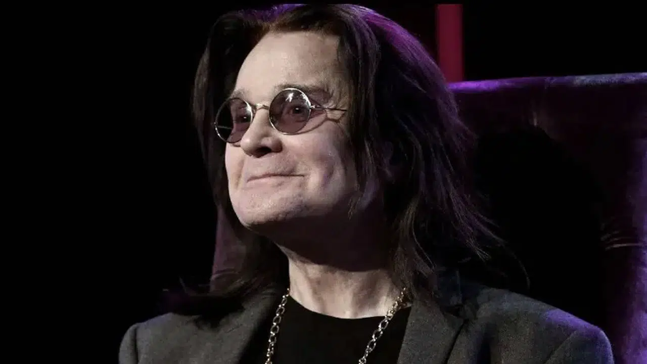 Heavy metalin öncüsü Ozzy Osbourne neden öldü? Black Sabbath efsanesinin hayatı